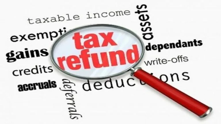 Why Your Tax Refund Was Taken (and How to Get It Back)